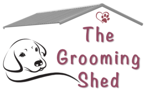 The Grooming Shed